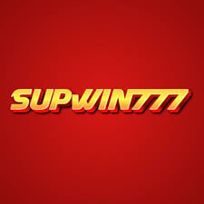 Supwin777 icon