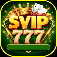 SVIP 777 icon