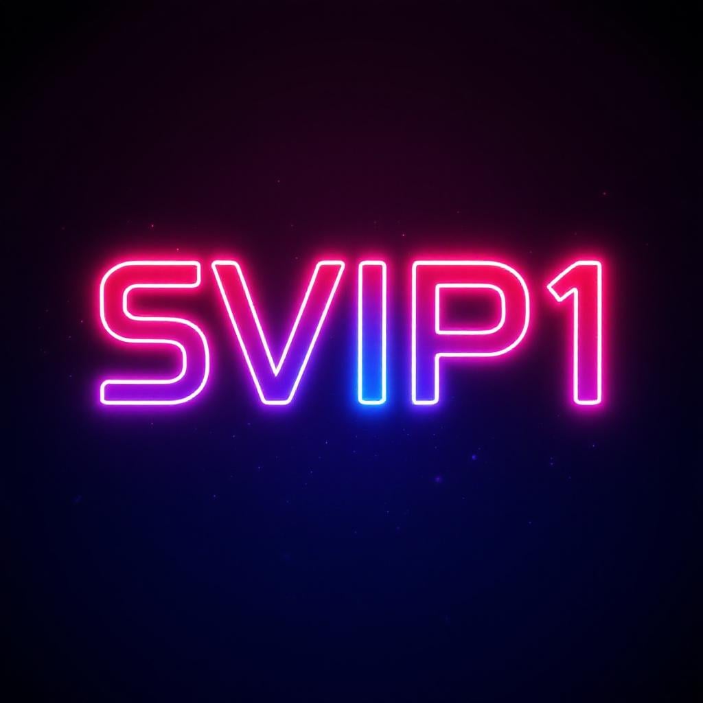 SVIP1 icon