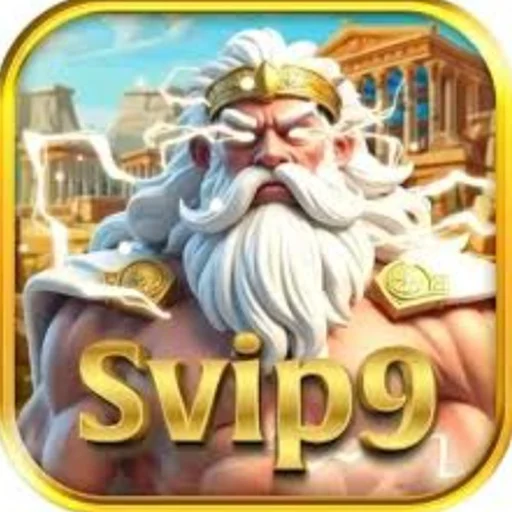 SVIP9 icon