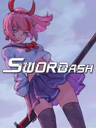 Swordash icon