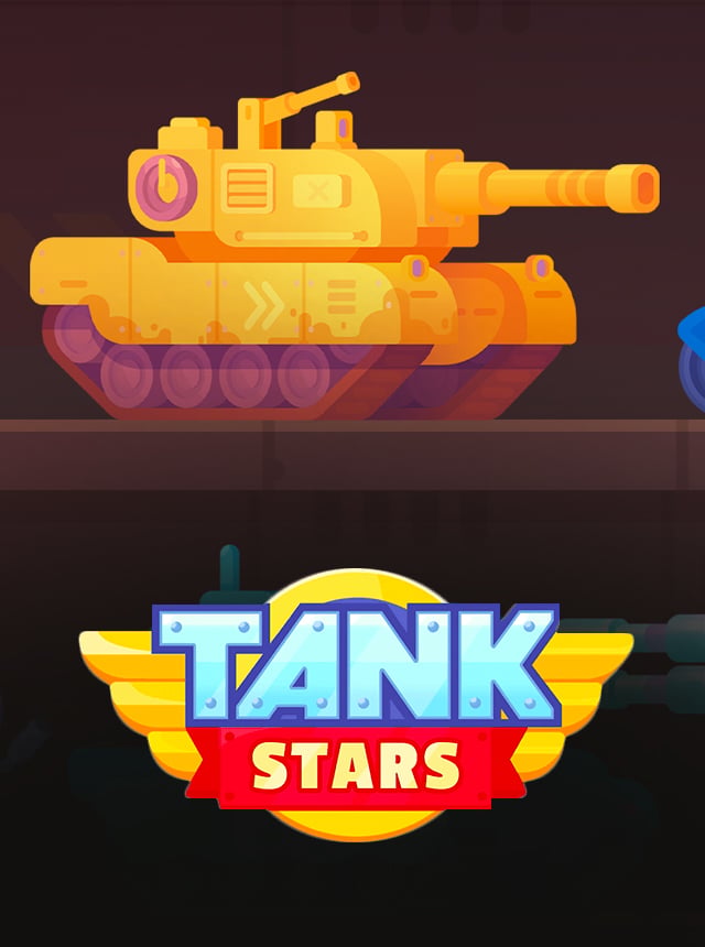 Tank Stars icon