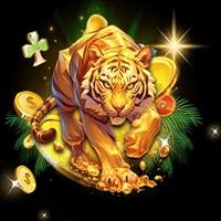 TGER123 icon