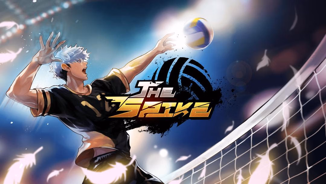 The Spike icon