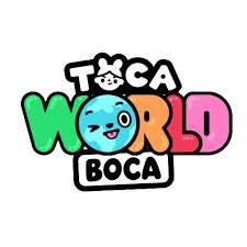 Toca Boca World icon
