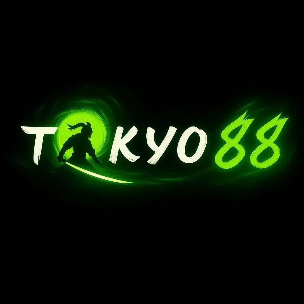 TOKYO88 icon