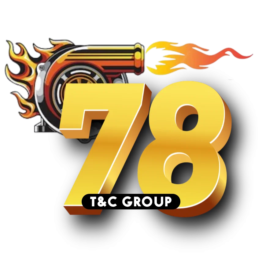 Turbo78 icon