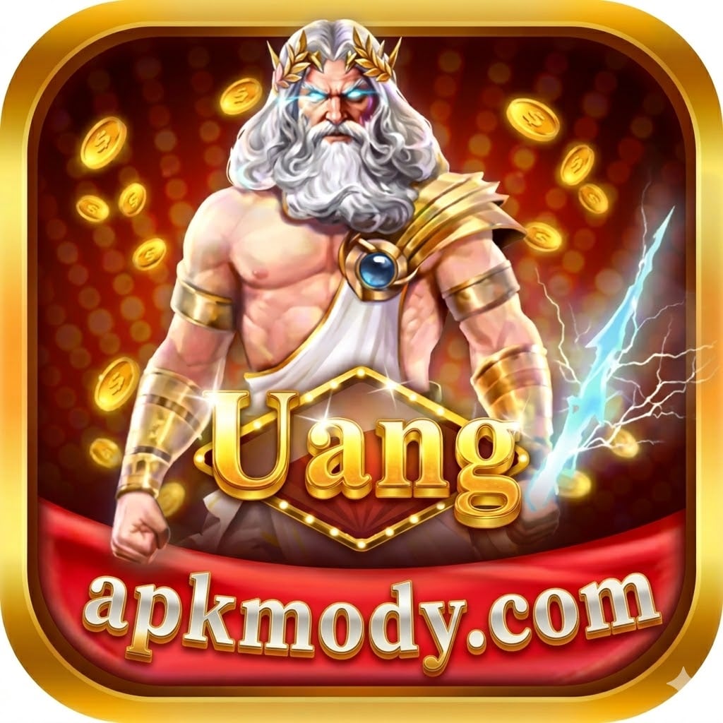 Uang icon
