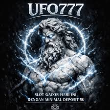 UFO777 icon