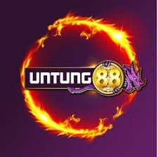 Untung88 icon