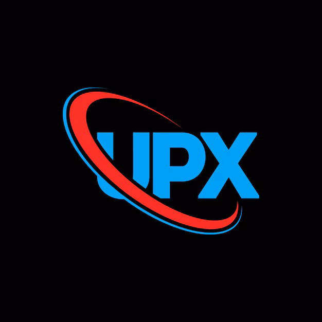 Upx icon