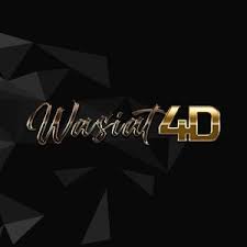 Wasiat4D icon