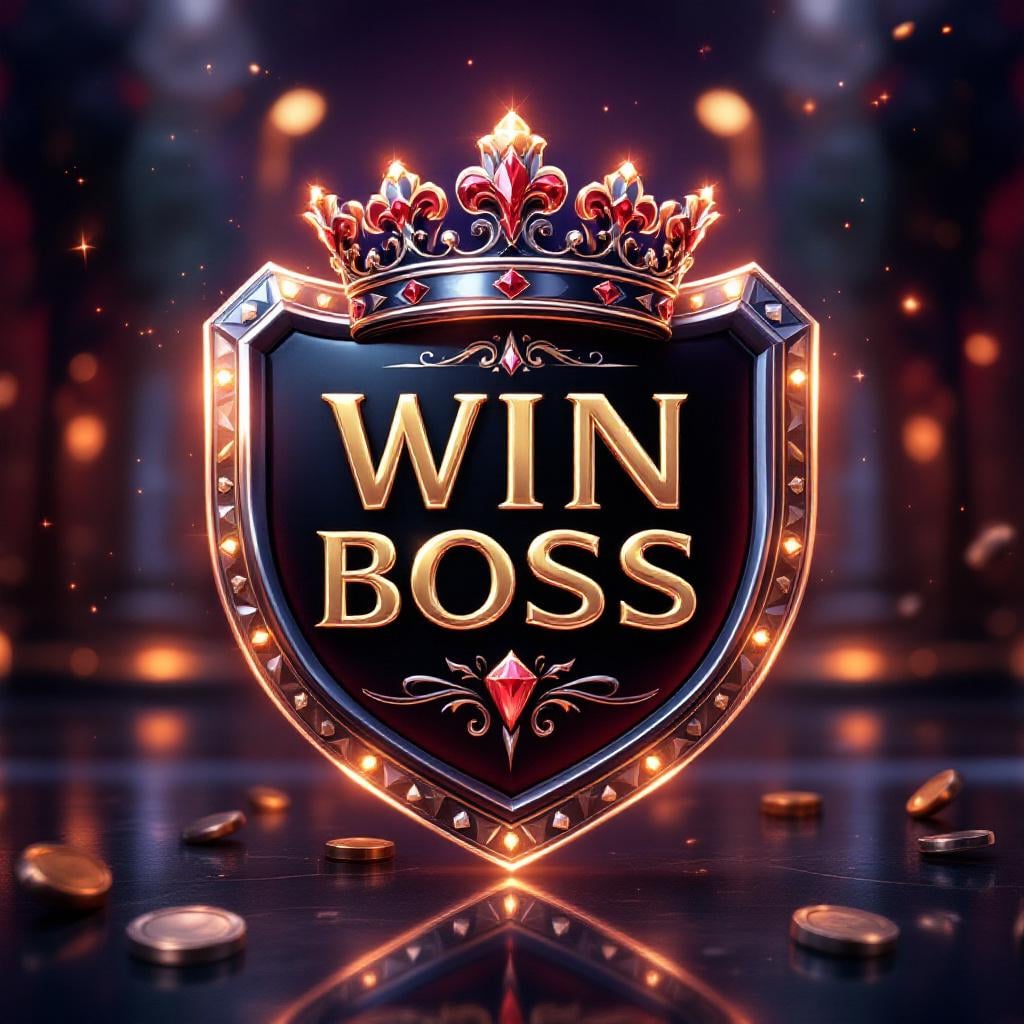 Win Boss icon