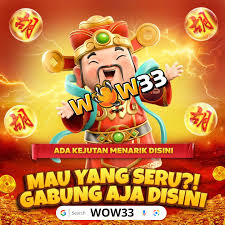 WOW33 icon