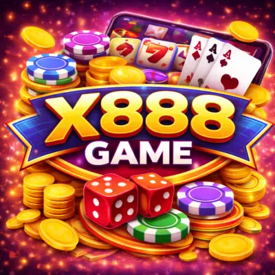 X888 icon
