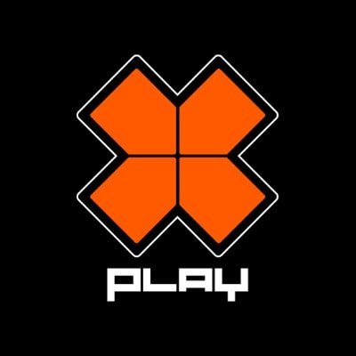 XPlay icon