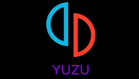 YUZU EMULATOR icon