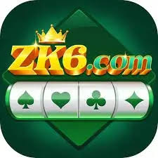ZK6 icon