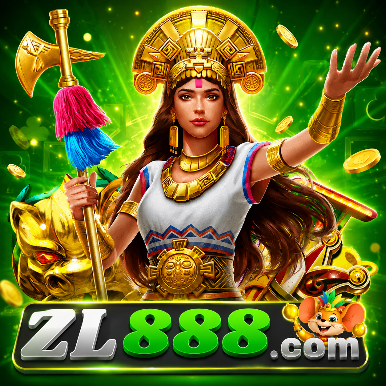 Zl888 icon