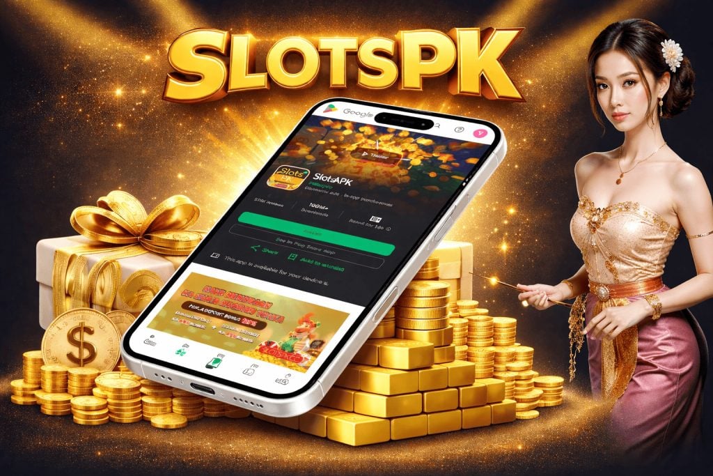 12Slotspk