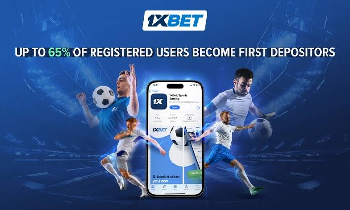1xbet 2