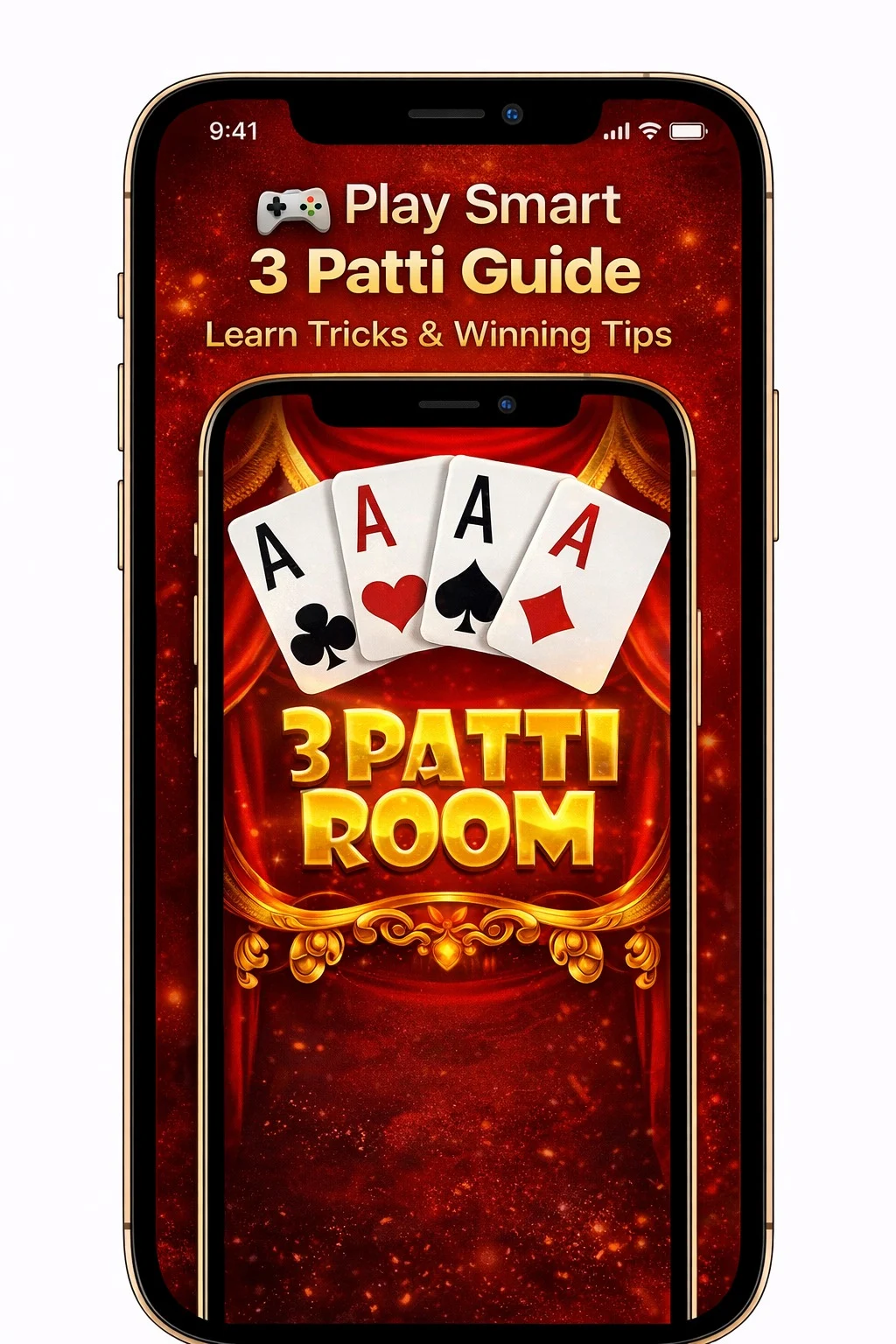 3PATTI ROOM 1
