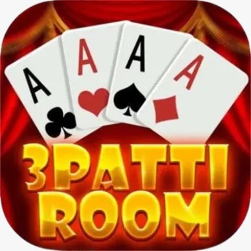 3PATTI ROOM icon