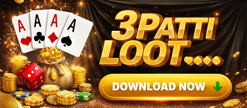 3Patti Loot 2