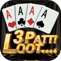 3Patti Loot icon