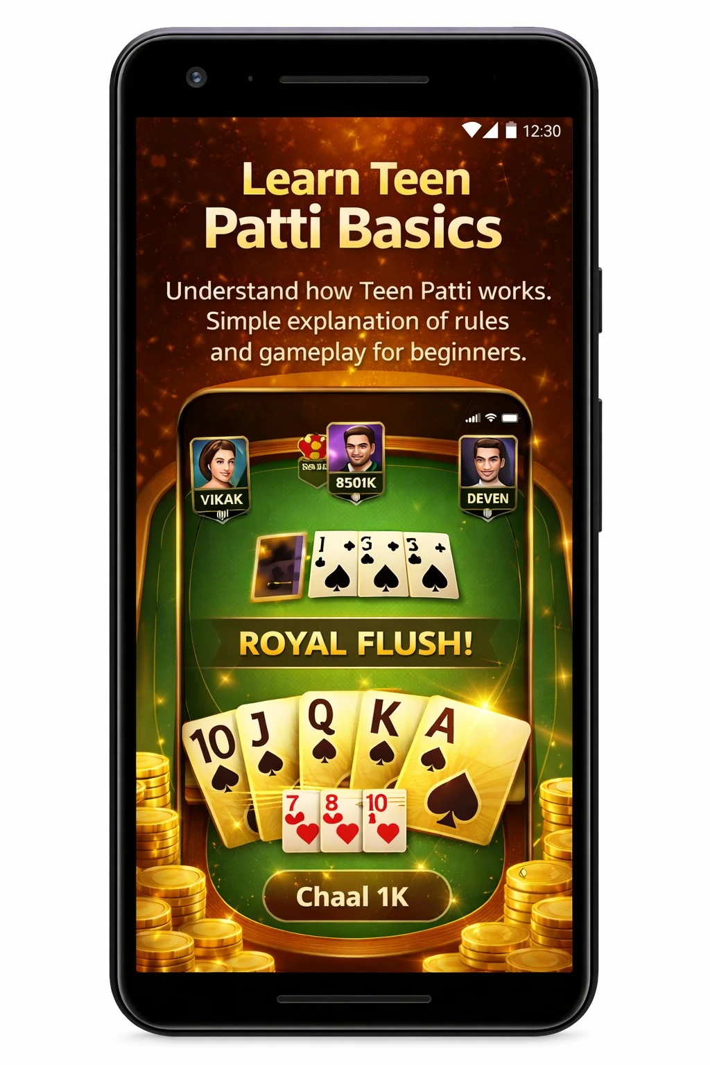 3Patti World 2