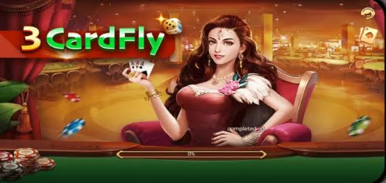 3cardfly 2