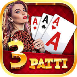 3PATTI ONLINE icon