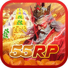 55RP icon