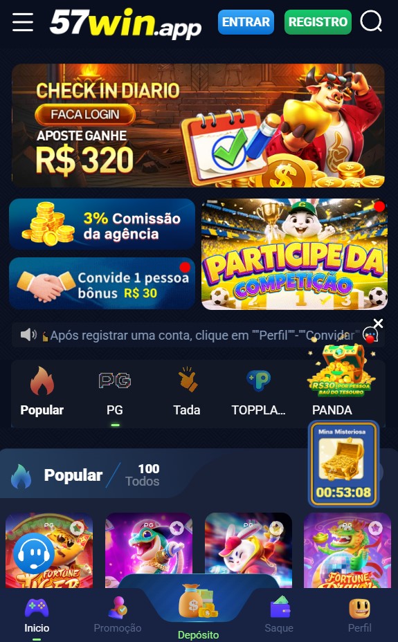 57win 1