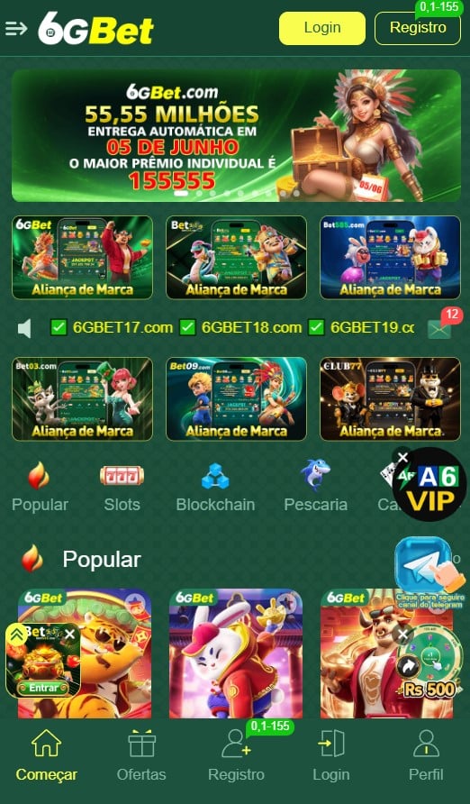 6gbet 1