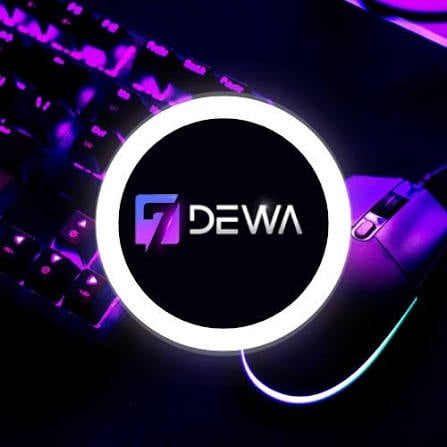 7DEWA icon