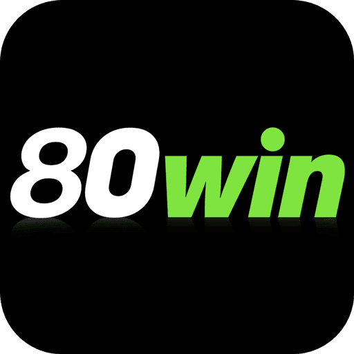 80win icon