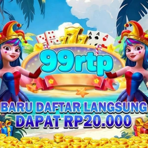 99RTP icon