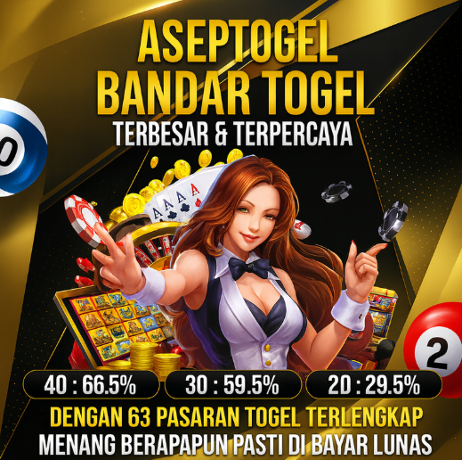 Asep Togel icon