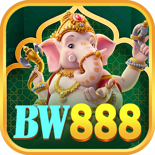 Bw888 icon