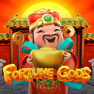 Fortune Gods icon