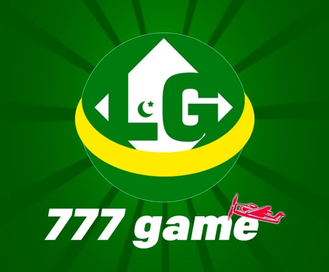 Lg777 icon