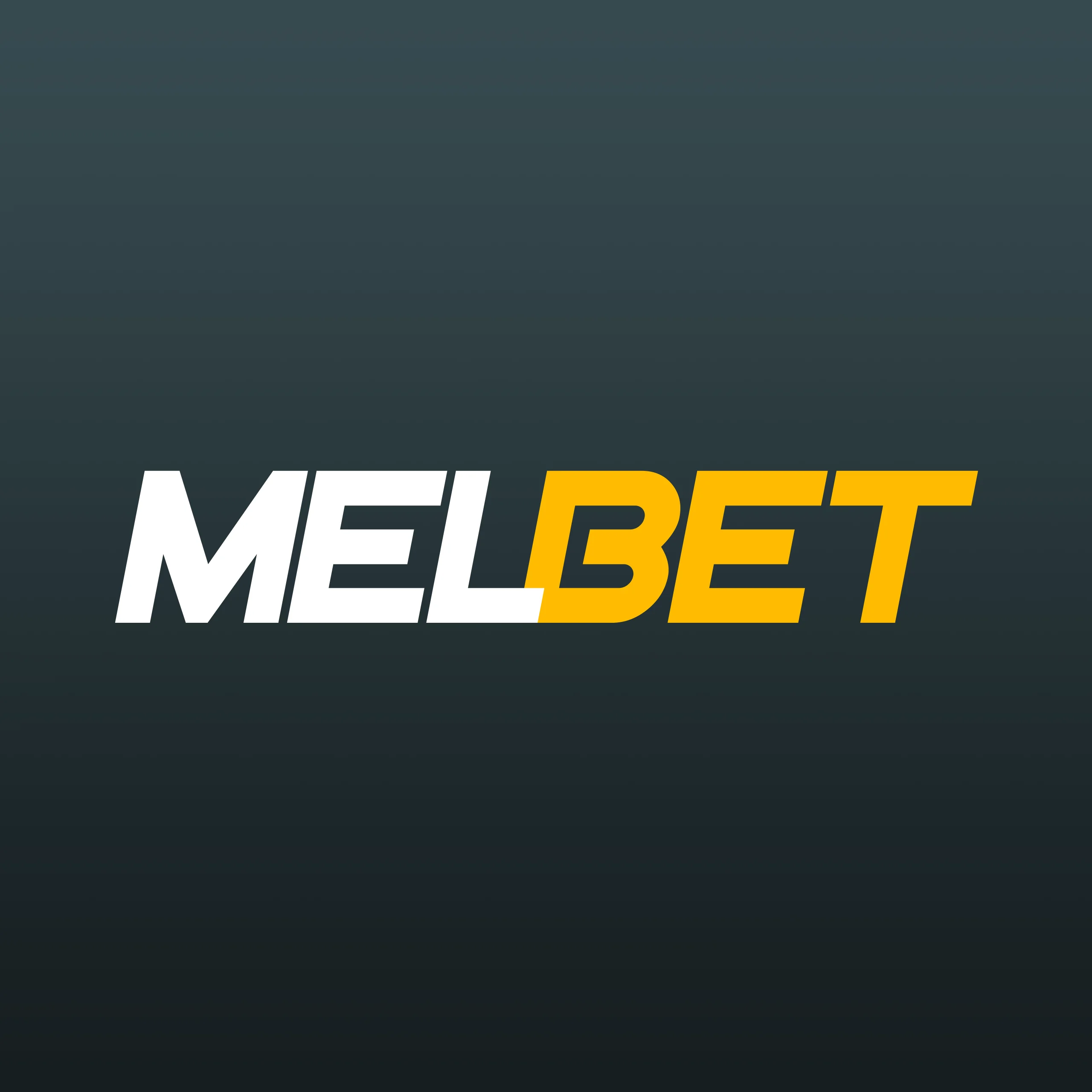 MELBET icon