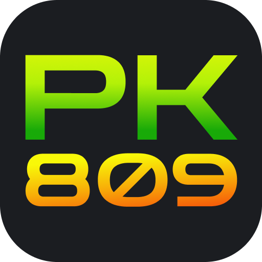 Pk809 icon