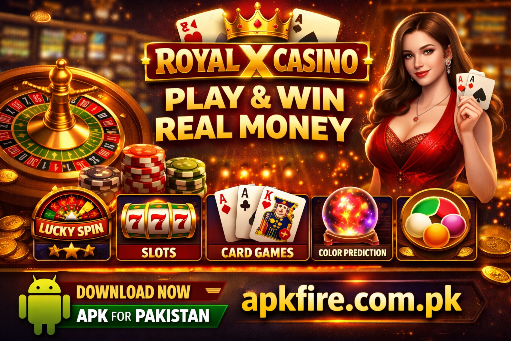 Royale Casino 1