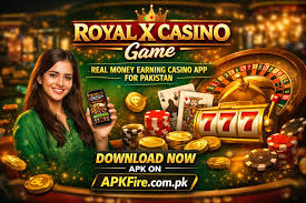 Royale Casino 2