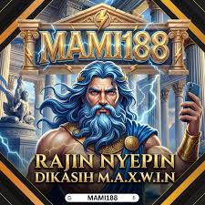 Slot Resmi X Mami188 icon