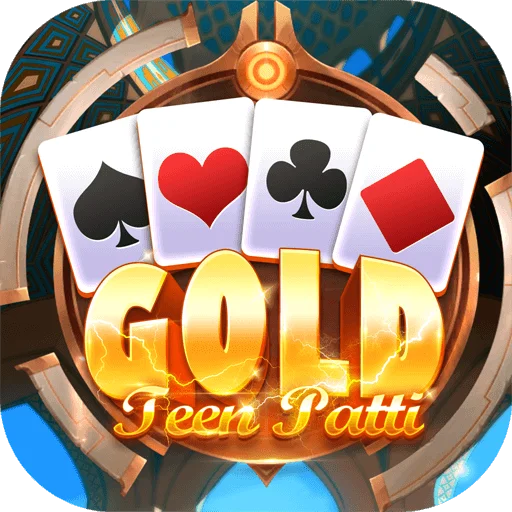 Teen Patti Gold icon