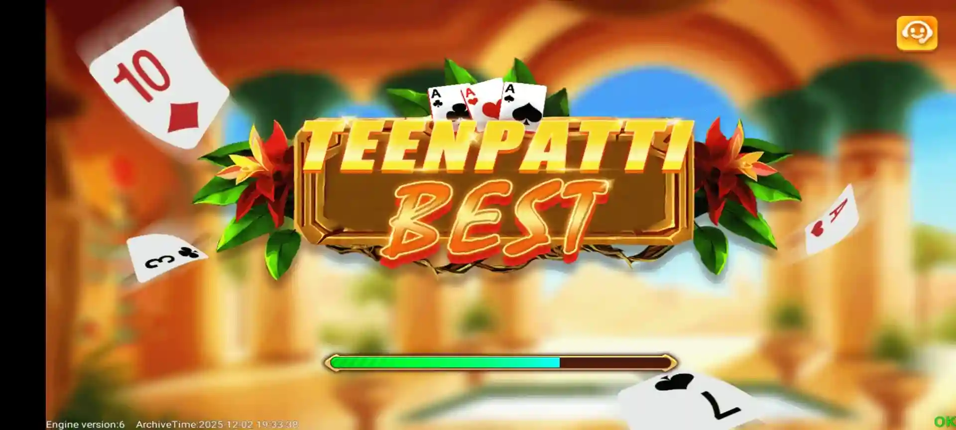 TeenPatti Best 1