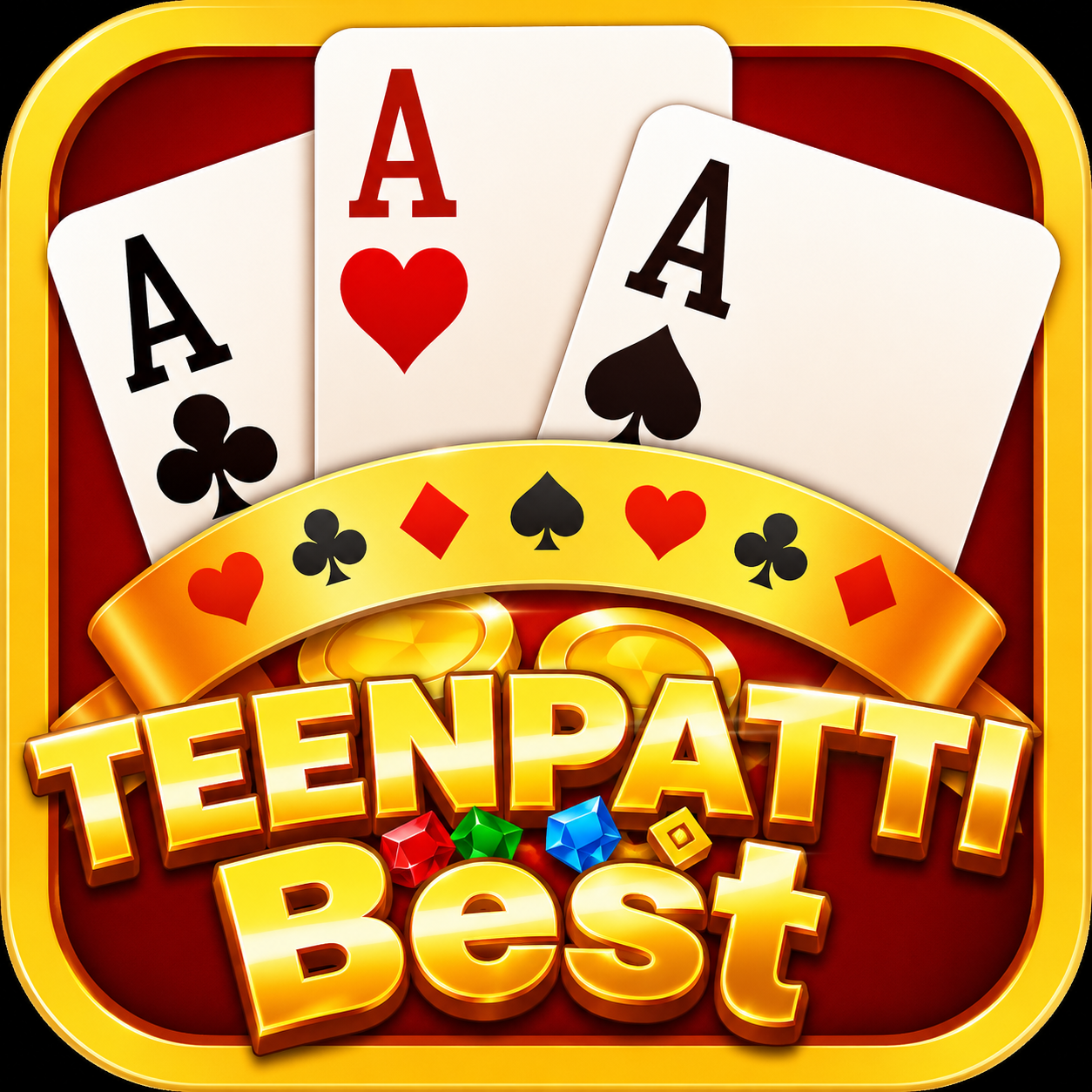 TeenPatti Best icon